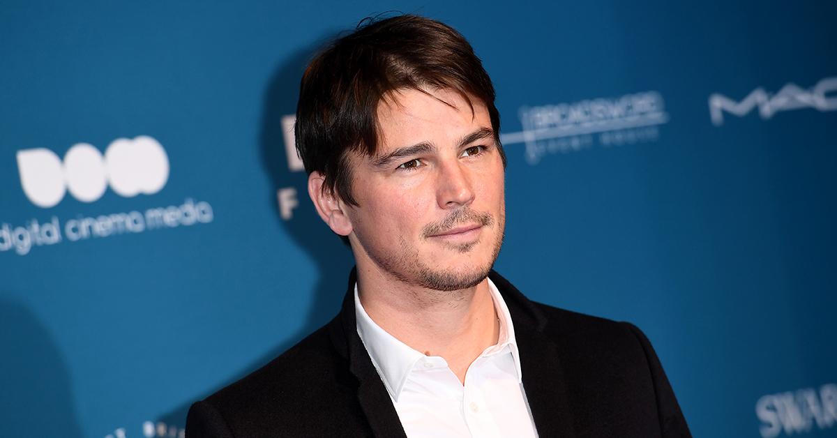 Josh Hartnett