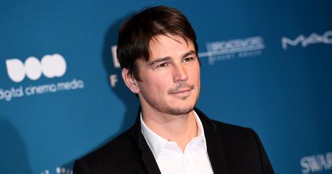 Josh Hartnett