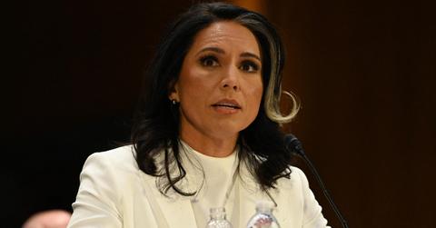 Here's What We Know About Tulsi Gabbard's Religion