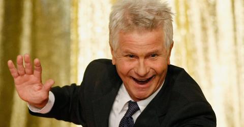 supermarket sweep host now