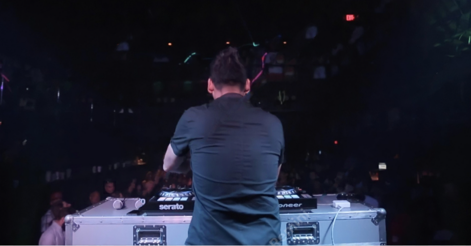 Where Is Raymond "DJ Freez" Rowe Now? (EXCLUSIVE CLIP)