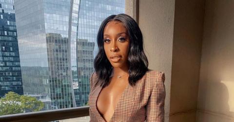 jackie aina divorce