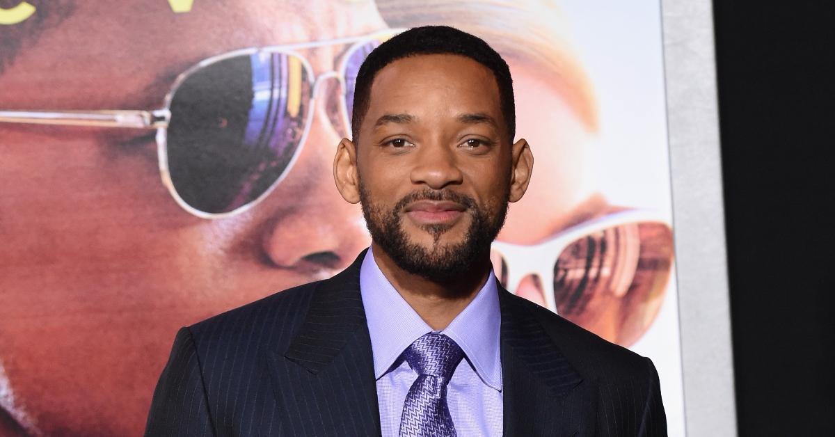 how much did will smith make from fresh prince