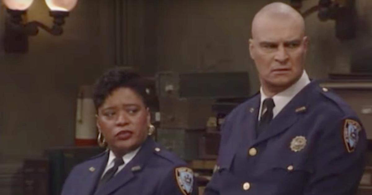 Is Richard Moll Coming Back for the 'Night Court' Reboot? — If He Doesn ...