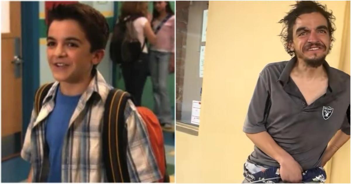 Tylor Chase as Martin