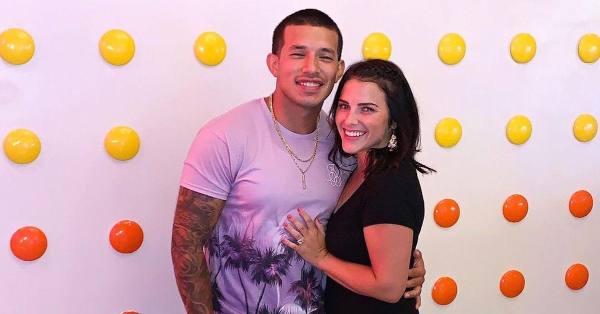 Are 'Teen Mom 2' Star Briana DeJesus and Fiancé Javi Gonzalez Still Engaged?