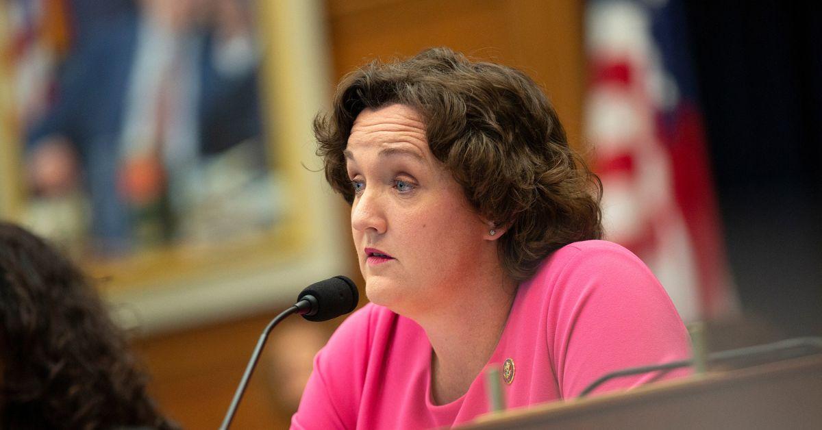 New Video Shows Katie Porter Yelling at a Staffer