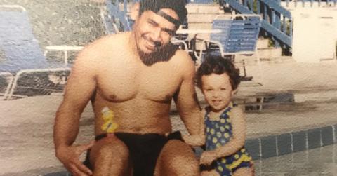 every first born daughter tiktok