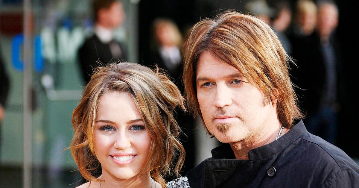 Does Miley Cyrus Speak to Her Dad, Billy Ray Cyrus? Details