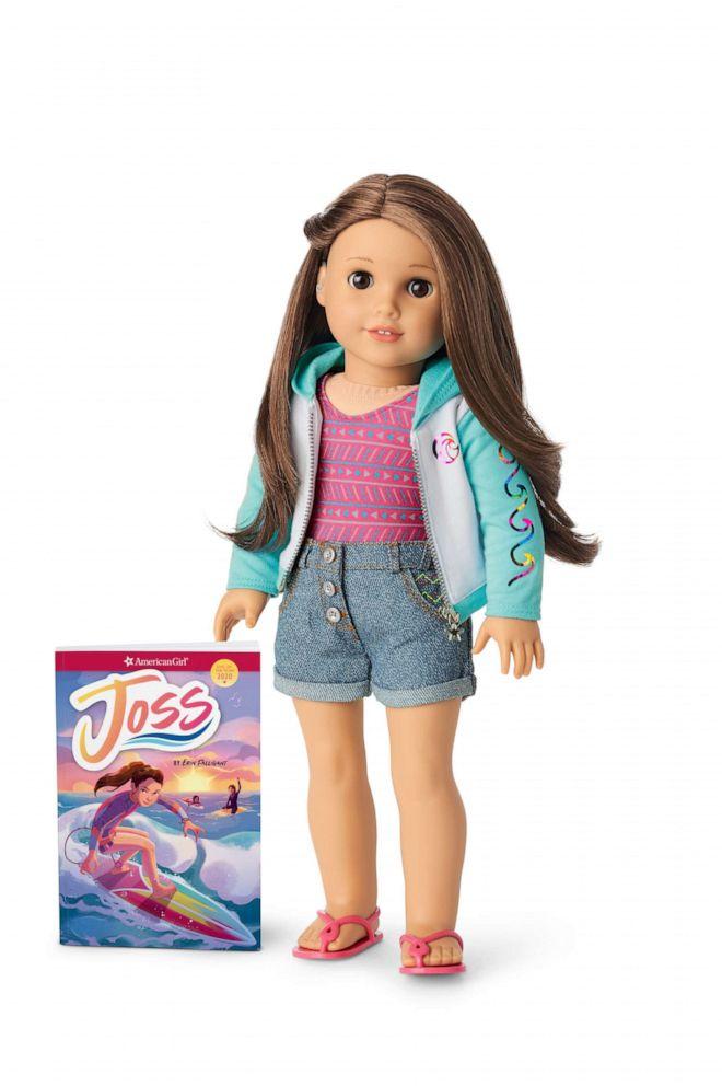 american girl girl of the year 2014