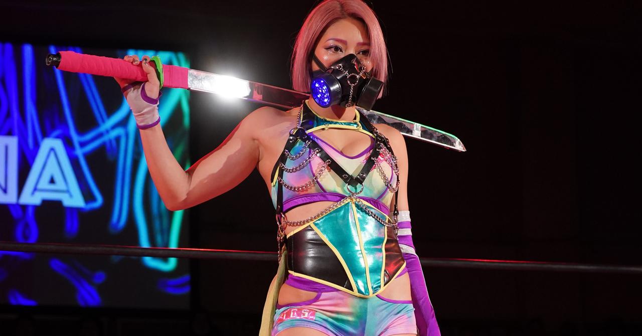 Hana Kimura Joins 'Terrace House Tokyo 20192020' — Meet the Star