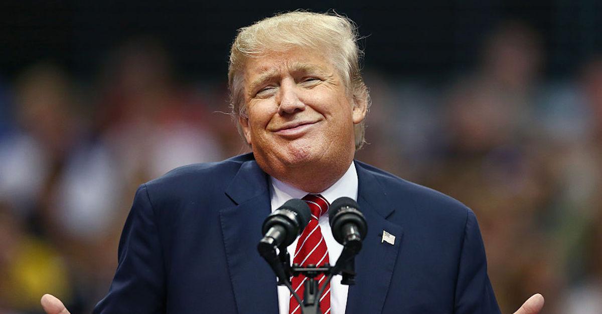 trumpface