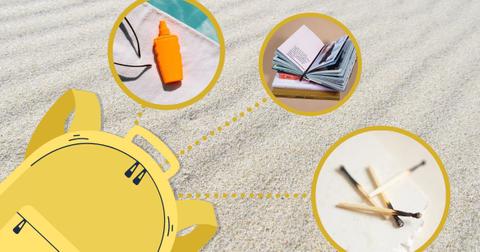 dw Anna sitar desert island necessities