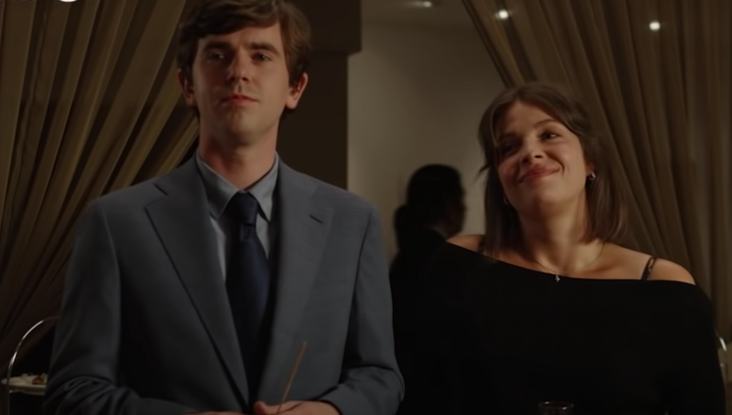 Will Lea Dilallo Dump Shaun Murphy at the Altar on 'The Good Doctor'?