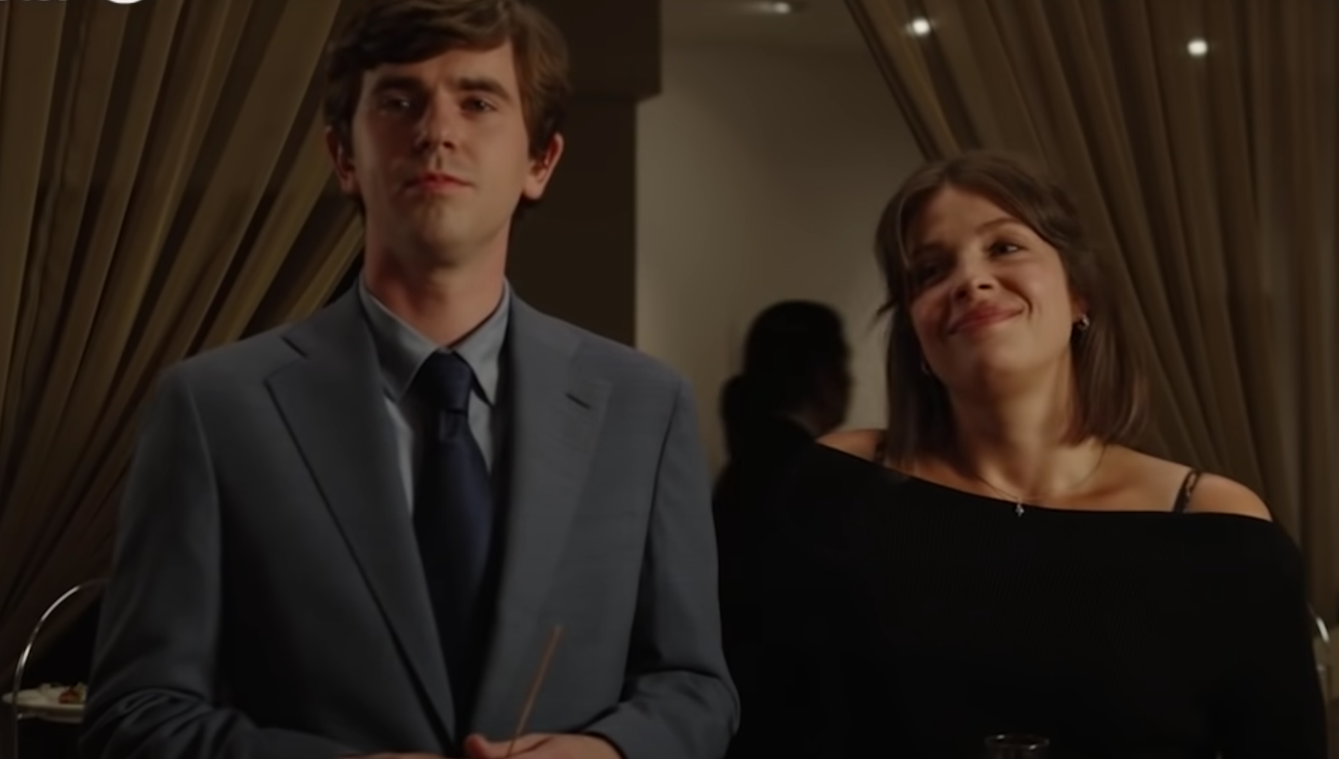 Will Lea Dilallo Dump Shaun Murphy at the Altar on 'The Good Doctor'?