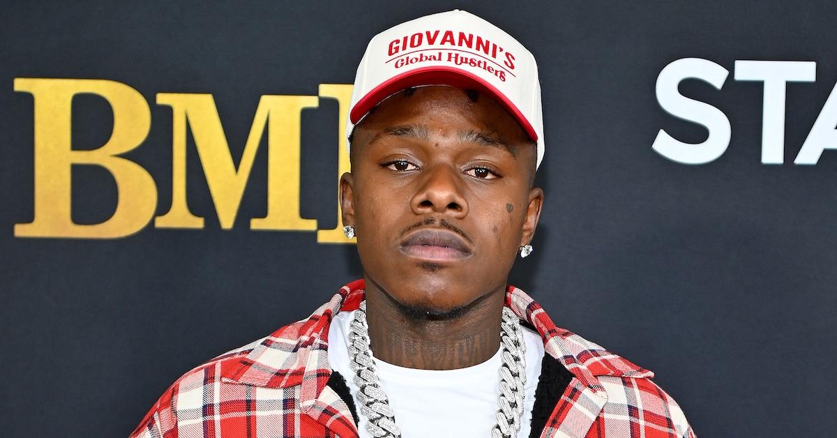 DaBaby Kids: How Many Children Does the Rapper Have?