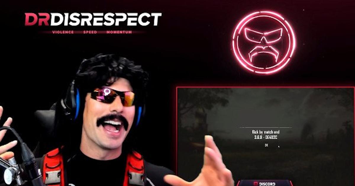 20+ If paid as high as ninja dr disrespect info