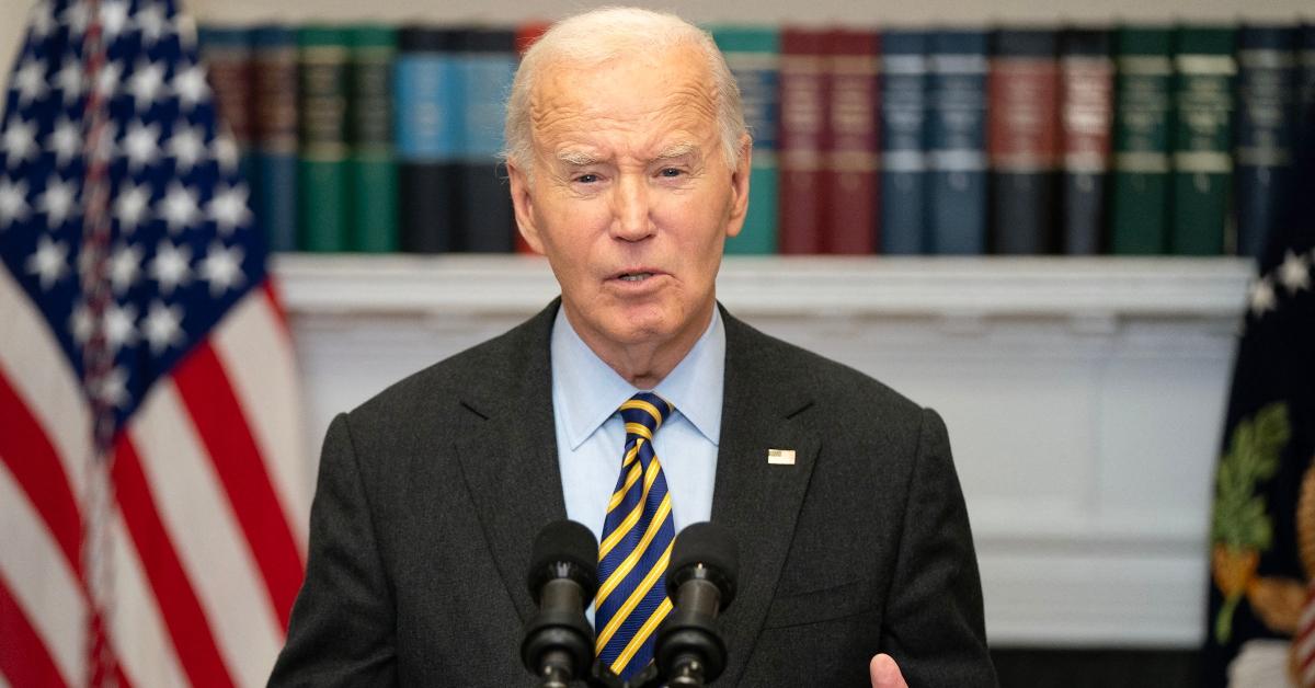 Biden Remarks on Jobs and the Economy on Jan. 10, 2025