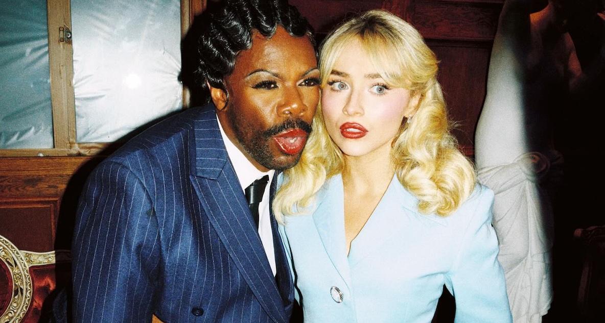 sabrina carpenter rocky horro