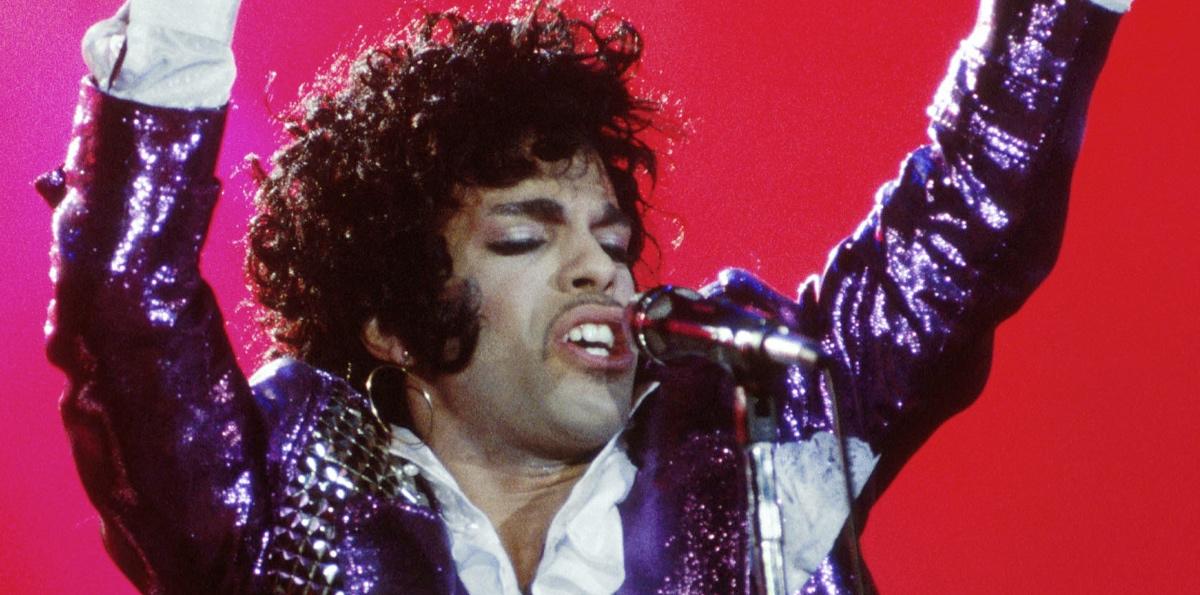 Prince