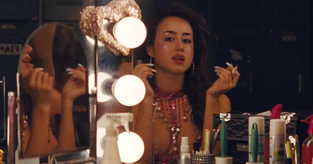 Here's What Probably Happened to Angel in Euphoria