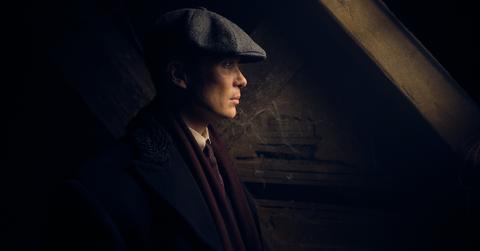 Tommy Shelby