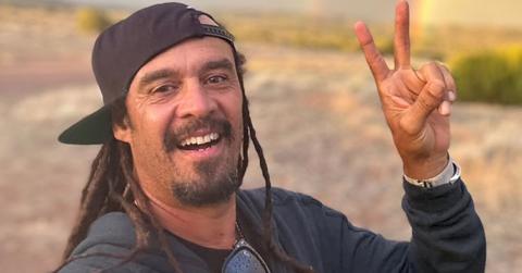 Michael Franti Admitted to an Affair He Once Had on Tour