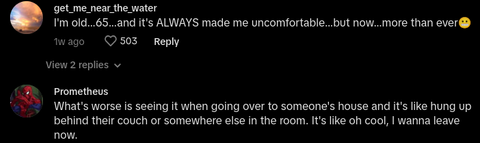 american flag as christian nationalist symbol