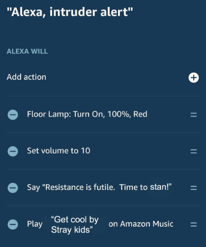 This Alexa Intruder Alert Is The Latest Meme To Make The Rounds