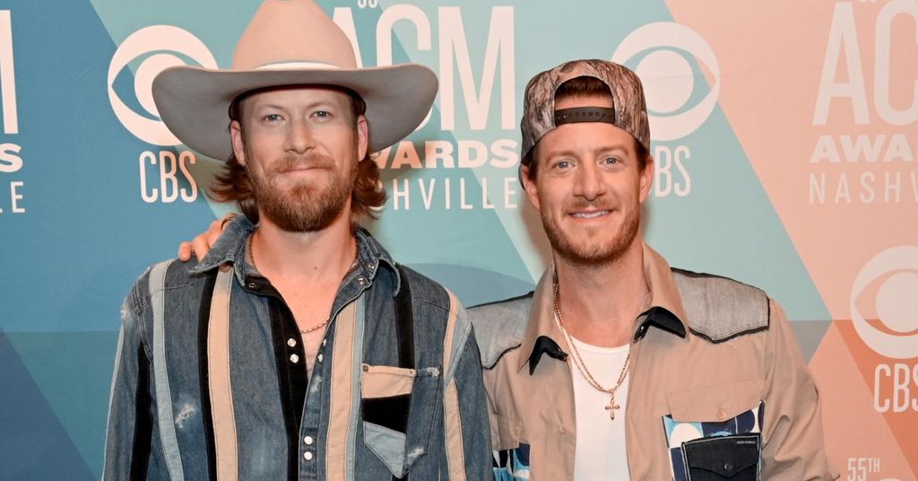 Are Florida Line Breaking Up? Tyler Hubbard Addresses Rumors