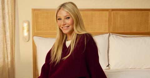 Why Gwyneth Paltrow’s Goop Kitchen Is Facing a Lawsuit