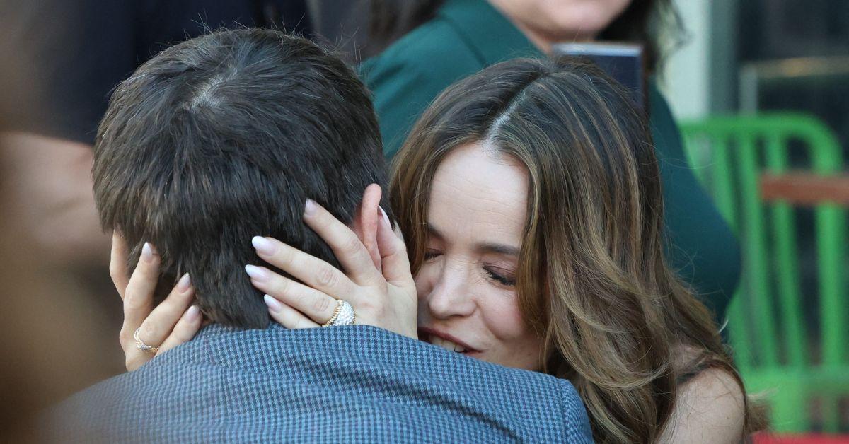 Who Is Rachel McAdams Dating? 