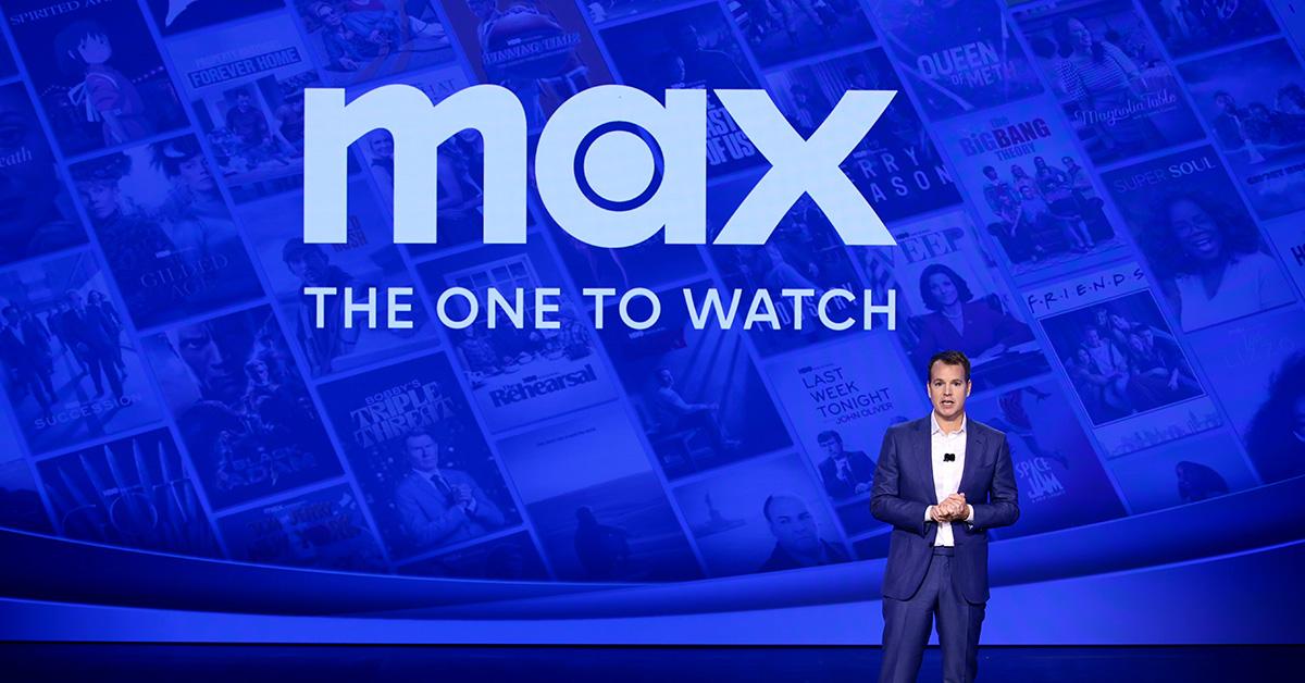 Why Does It Say HBO Max Is Not Available in My Region?