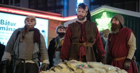 Where Was Hallmark’s 'The Christmas Quest' Filmed?