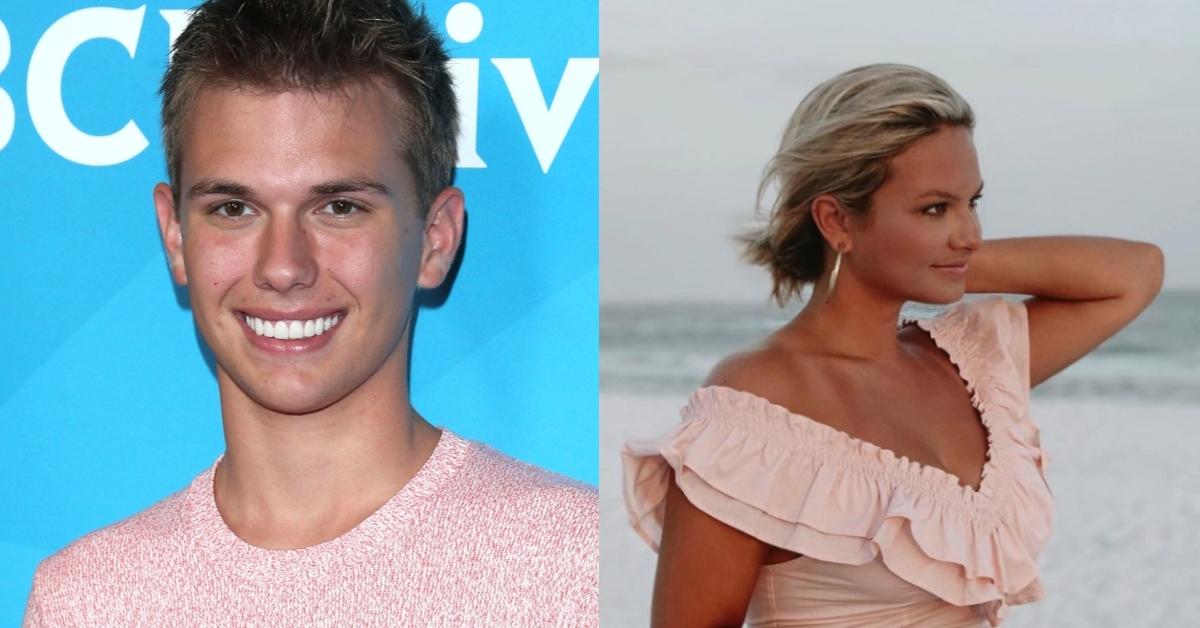 Is Chase Chrisley Still Dating Emmy Medders? Buckle Up, We Have the Scoop