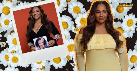 Distracted With... Nia Sioux (EXCLUSIVE)