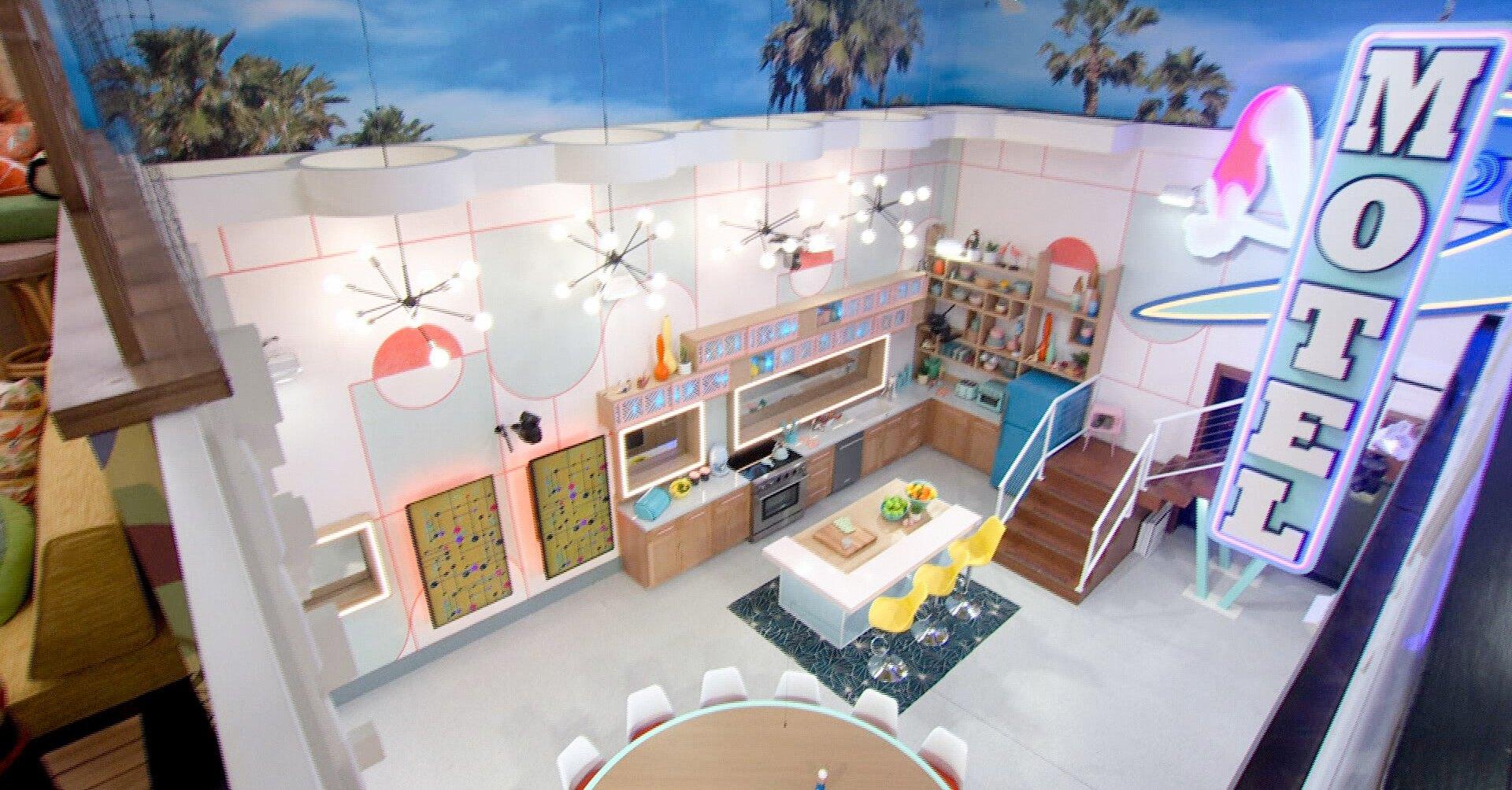 You'll Never Guess Where 'Big Brother' Is *Actually* Filmed 3tdesign