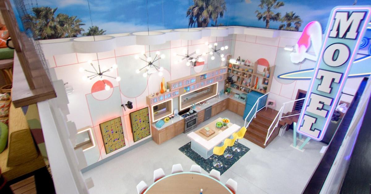 Where Is the 'Big Brother 24' House Located? Details!