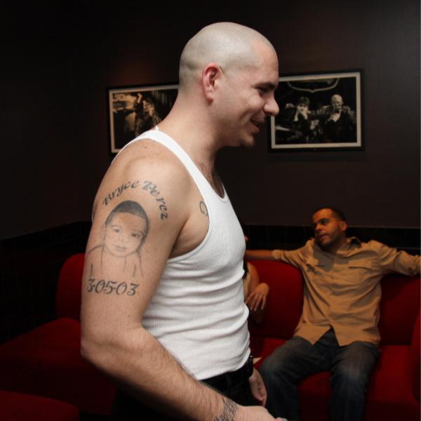 Does Pitbull (the Singer) Have a Wife? He’s a Pretty Private Person