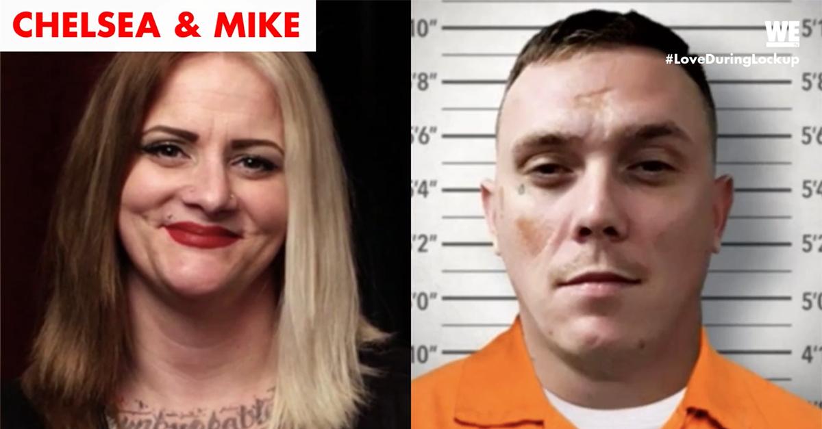 'Love During Lockup' Meet the Cast of Season 2