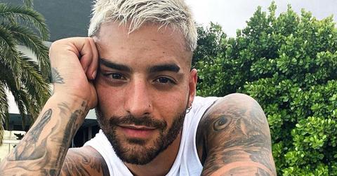 Maluma