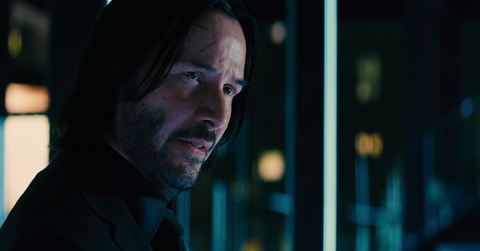 john wick