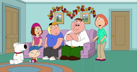 Is 'Family Guy' Ending? Here's What Fans Should Know