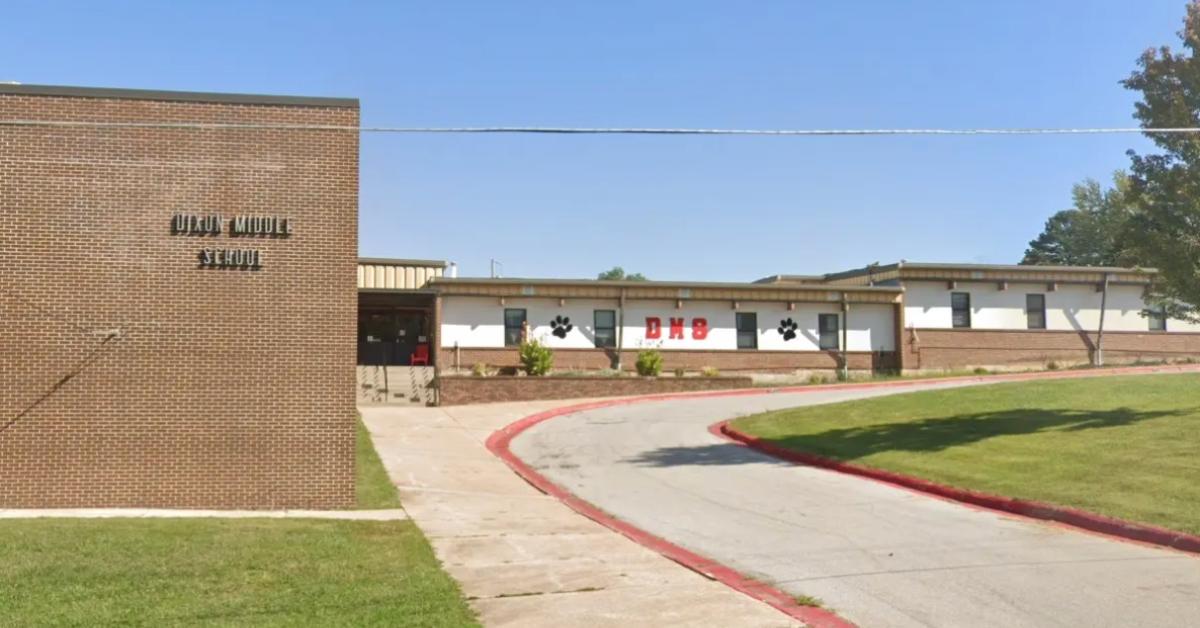 Dixon Middle School 