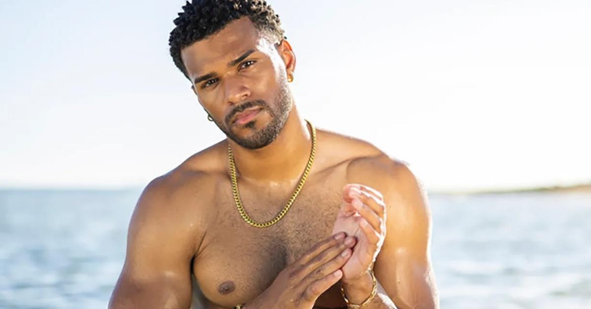 Jeremiah Brown