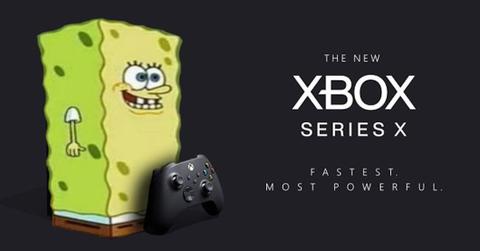 xbox x series