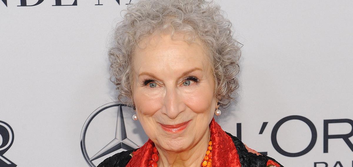 Margaret Atwood’s Net Worth Is Worth Writing About