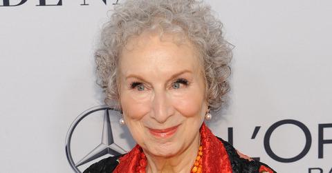 Margaret Atwood’s Net Worth Is Worth Writing About