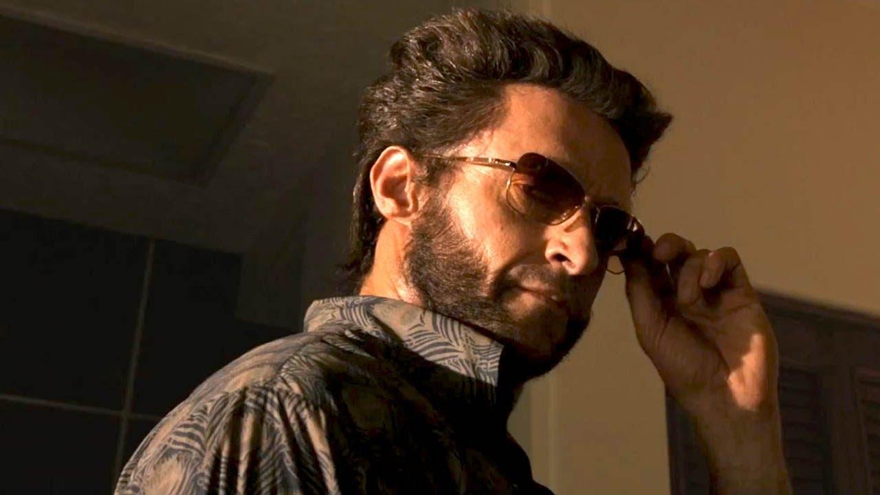 wolverine days of future past