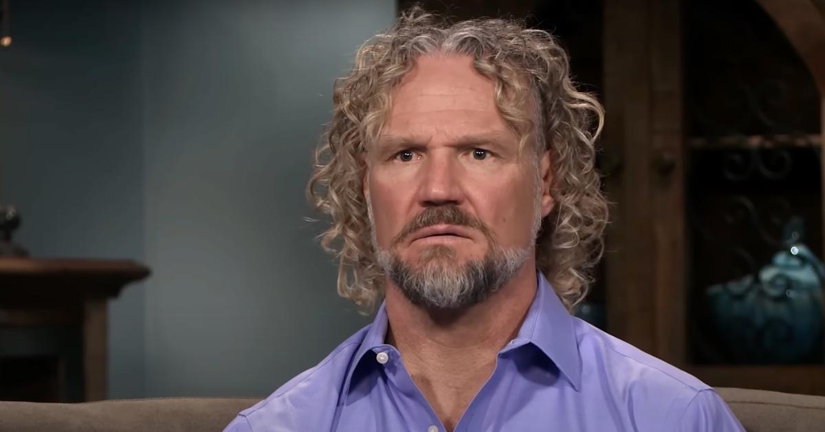 What is Kody Brown's Net Worth?